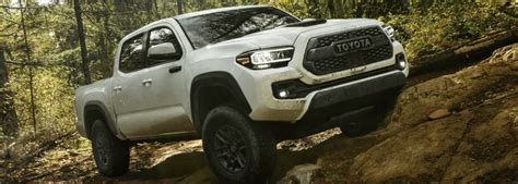 Toyota Tacoma Dimensions Short Redmond Superstore