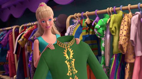 Barbie Rips Ken S Clothes Disney Females Photo 25559879 Fanpop