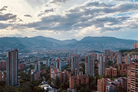Recomendaciones Para Visitar Medellín Medellíntravel