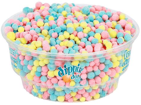 Dippin Dots Ice Cream Launches New Cryogenics Company Cnet