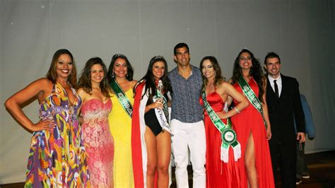 Miss Rio De Janeiro Latina Miss Cabo Frio 2014