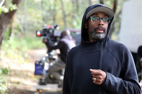 Spike Lee Directed A New Blacklivesmatter Short Film That Will