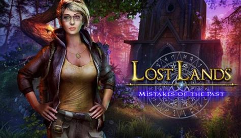 Maybe you would like to learn more about one of these? Lost Lands: Mistakes of the Past Game Free Download - IGG Games