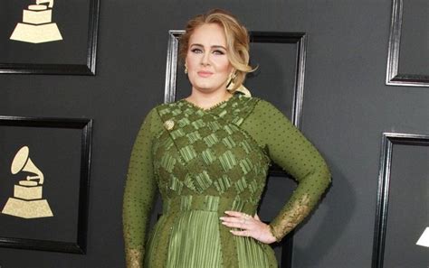 Report Adele To Release New Album In November And New Single Soon
