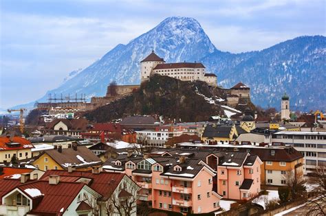 The Most Beautiful Villages In Austria