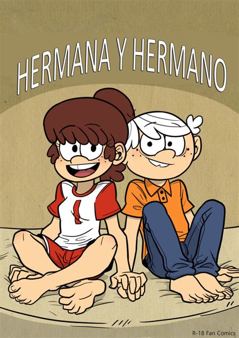 Hermana Y Hermano The Loud House Ver Comics Porno Gratis