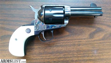 Armslist For Sale Ruger Vaquero Birdshead 45 Colt