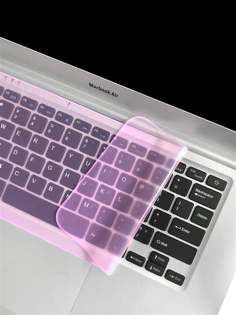 Clear Keyboard Covers For Macbook And Imac Imac Magic Wireless Keyboard Artofit