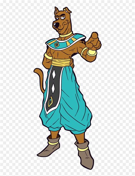 We did not find results for: God Of Destruction Dragon Ball Know Your - Scooby God Of Destruction Clipart (#457478) - PinClipart