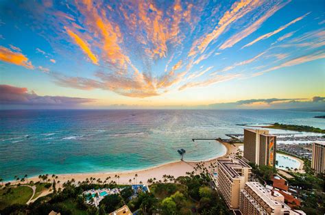 Hilton Grand Vacations Club The Grand Islander Waikiki Honolulu 2023