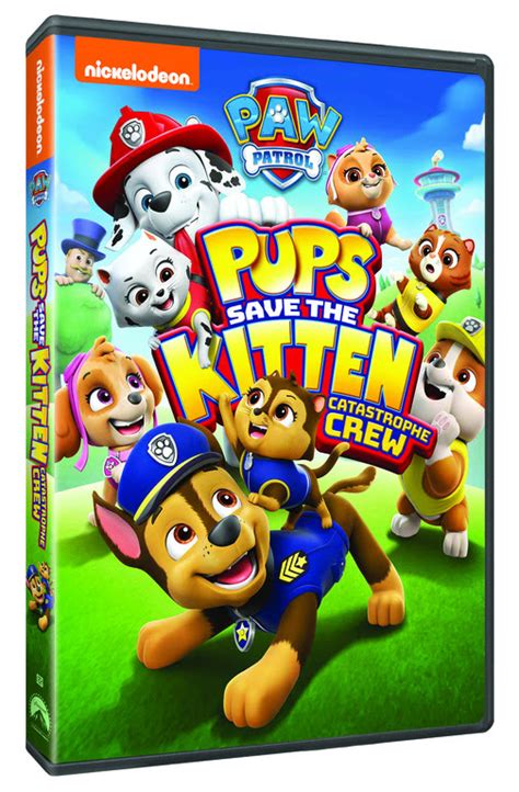 Paw Patrol Giveaway Tabbys Pantry