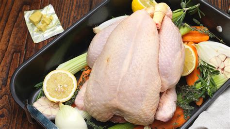 how to cook and a secret for great roast chicken cooking tips knorr uk