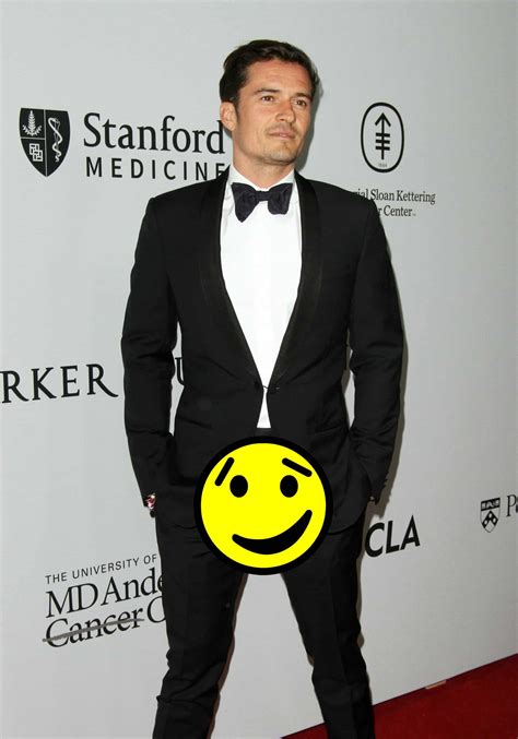 Orlando Blooms Uncensored Full Frontal Naked Pictures