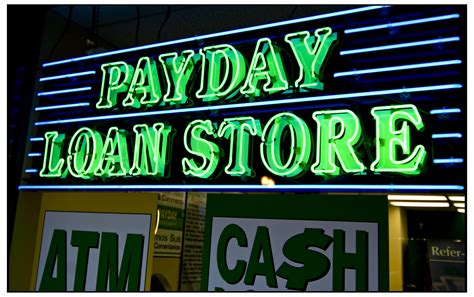 Oklahoma Ministers Take A Stand Against Payday Loans Universal Life