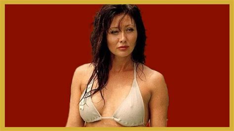 Shannen Doherty Sexy Rare Photos And Unknown Trivia Facts YouTube
