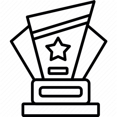 Award Champion Leader Win Winner Icon Download On Iconfinder