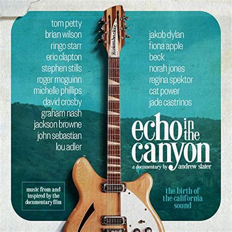 Movies & shows news live fashion learning spotlight 360. 'Echo in the Canyon' Soundtrack Album Announced | Film ...