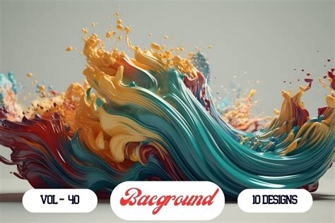 Vivid Desktop Background Ranya Graphic By Ranya Art Studio Creative