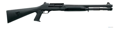 Benelli M4 Tactical Shotgun 12ga 1 For Sale At