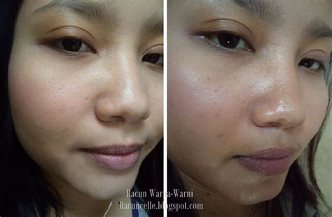 Maybe you would like to learn more about one of these? Rivera Liquid Foundation - Racun Warna-Warni