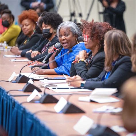 Congressional Black Caucus 2024 Events Dara Milzie