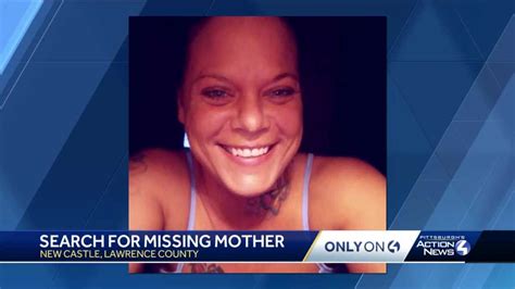 Woman Missing From New Castle Pennsylvania