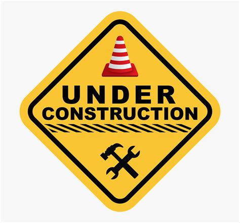 Blank Construction Signs Clip Art Google Search Safety Signs On The Construction Site Free