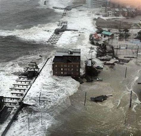 Hurricane Sandy Damaged 60 Percent Of Seaside Heights Homes Toms