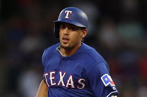 7/25 joey gallo's name has been at the forefront of multiple trade rumors for months, though evan grant. Wednesday Texas Rangers lineup: Joey Gallo sits against ...