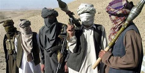 Kandahar Airport Attack 10 Taliban Insurgents Killed