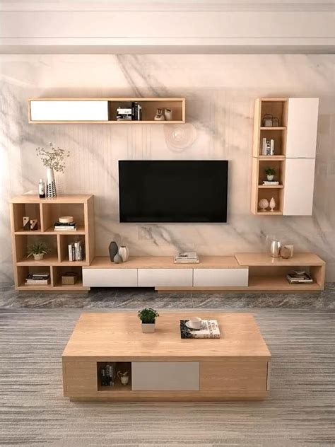 Awesome Living Room Tv Setups