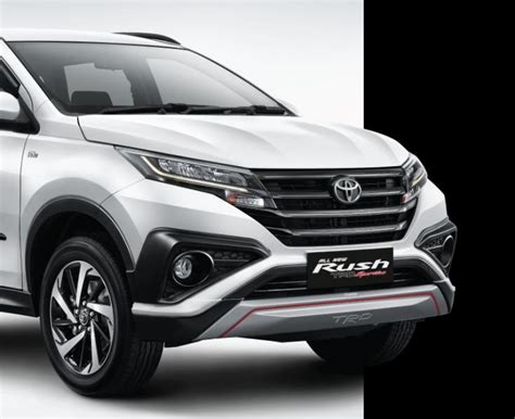 Pada fall 2018 kemarin anime ini cukup mencuri. PROMO TERMURAH DAN TERBAIK ALL NEW TOYOTA RUSH JABODETABEK ...
