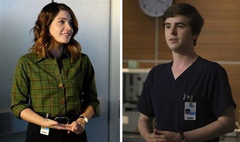 The Good Doctor Did Freddie Highmore And Paige Spara Ever Date In Real
