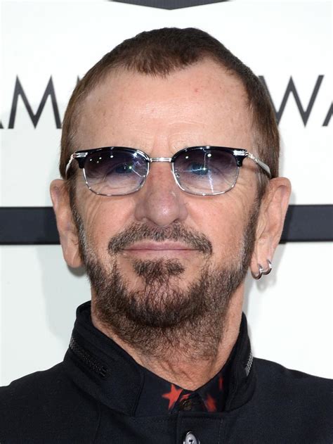 Ringo Starr Heute / The 𝘡𝘰𝘰𝘮 𝘐𝘯 ep is streaming now!