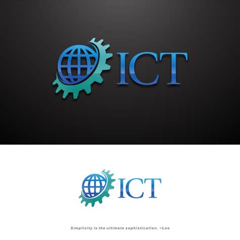 Ict Logo Png 10 Free Cliparts Download Images On Technology Wallpaper 4u