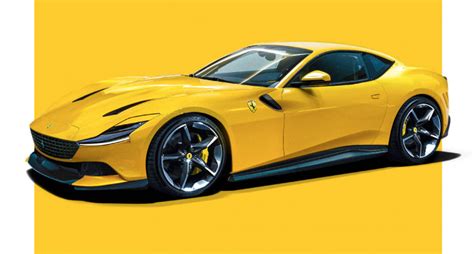 2024 Ferrari Super 12 — Drivestoday