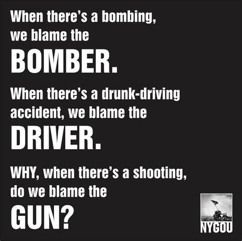 Check out these fifteen funny gun quotes and jot down some notes. Stupid Gun Control Quotes. QuotesGram