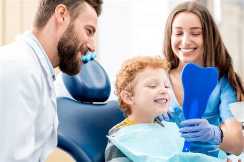 What Is Intermediate Dental Care at Stanley Ackerman blog