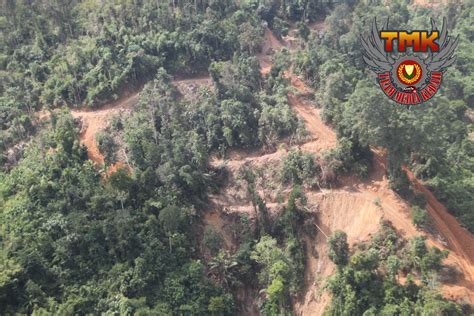 Antara kesannya adalah seperti berikut Mana pejuang alam sekitar Sarawak Report dan Bruno Manser ...