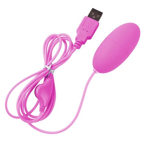 Ikoky Vibrating Egg Electric Shocker Vibrator For Women Usb Adult Sex