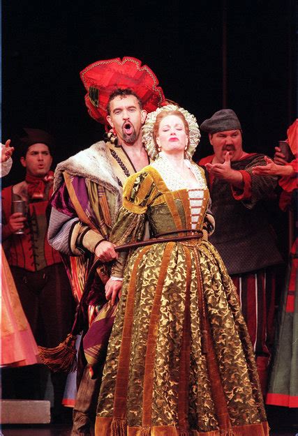 In ‘something Rotten If Music Be The Food Of Farce Play On The