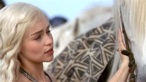 Daenerys Daenerys Targaryen Foto 30464029 Fanpop