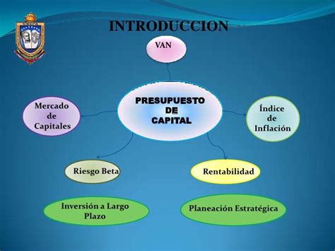 Presupuesto De Capital