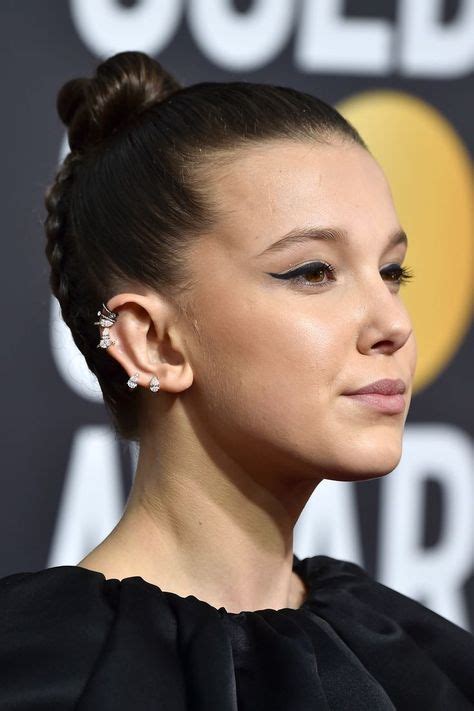 Pin By Cole Churchill On Millie Bobby Brown Millie Bobby Brown Bobby