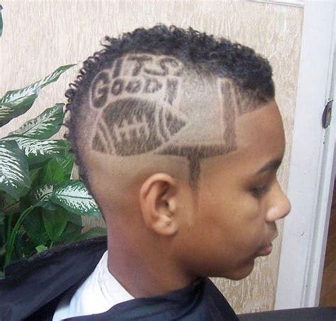 11 Ideal Crazy Hairstyles For Black Men