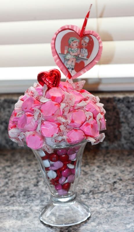 20 Of The Best Ideas For Valentines Day Candy Crafts Best Recipes Ideas And Collections