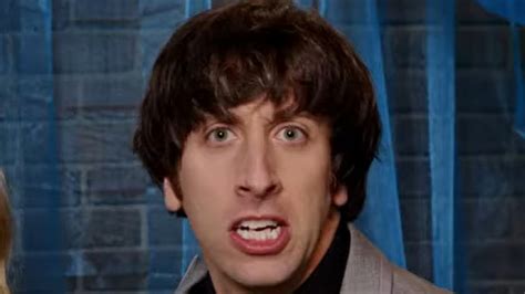 Why Howard Was The Worst On The Big Bang Theory