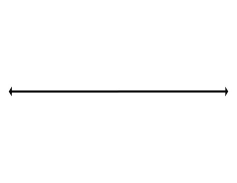Black Line Png Free For Commercial Use High Quality Images
