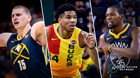 Compare and analyze nba basketball odds, lines over/under totals & point spreads from multiple sportsbooks for betting on nba basketball from donbest. 2019 NBA Playoffs Cheat Sheet: First-Round Betting Odds ...