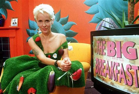 the big breakfast 1992